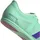 Adidas DistanceStar Spike-Laufschuhe Herren GV9078 - pulse mint/lucid blue/lucid fuchsia 46