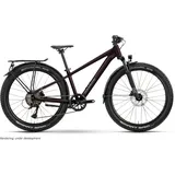 R Raymon Nayta 26 Pro Street 2026 26 Zoll RH 0 cm floridplum
