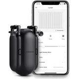 SwitchBot Curtain I Rail)