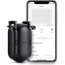 SwitchBot Curtain I Rail)