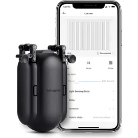 SwitchBot Curtain I Rail)