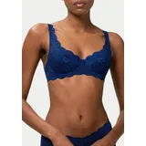 Triumph Amourette 300 Schalen BH mit Bügel 10166798 deep water 85E