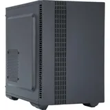 Chieftec UNI UK-02B, schwarz