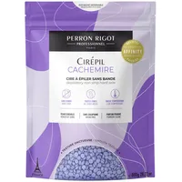Perron Rigot Cirepil Hot Wax Cashmere Hypoallergenic 800 g