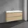 Villeroy & Boch Waschtischunterschrank 2 Auszüge 117,2 x 59,6 x 43,9 cm Nordic Oak