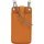 Liebeskind Berlin Mobile Pouch Handysleeve Brick