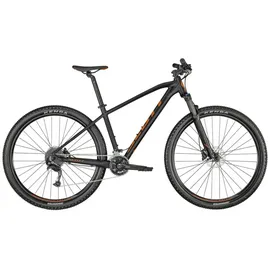 Scott Aspect 740 granite Black 2022 27,5"; Diamant - M