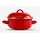 bemus Emaille Bratentopf 20 cm rund