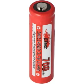 EFEST IMR 14500 700 mAh 1 St.