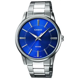 Casio Collection Edelstahl 40 mm MTP-1303PD-2AVEF