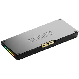 Glorious PC Gaming Race GMMK 3 Pro HE Wireless Fox US