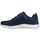 SKECHERS Track-Broader Herren Blau 46