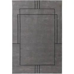 &Tradition Cruise AP12 Teppich, 200 x 300 cm, colombo grey blue