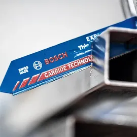 Bosch S 922 EHM Säbelsägeblatt 10 Stück