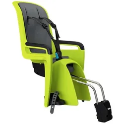 THULE RideAlong 2 Fahrradkindersitz Rahmenmontage Zen Lime