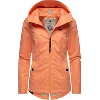 Ragwear Damen, Outdoorjacke Monade Übergang Peach24 Gr. M -