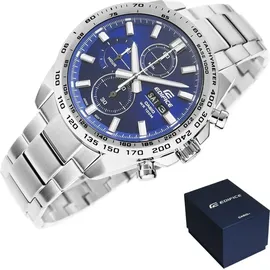 Casio Efr-574d-2avuef Uhr Blue One Size