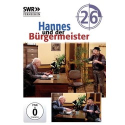Hannes und der Bürgermeister - Teil 26