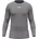 Longsleeve grau XS