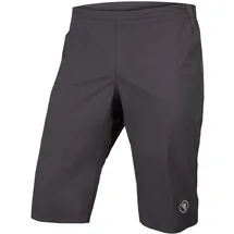 Endura GV500 Waterproof Herren, Bikeshort-Anthrazit-XXL