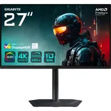 Gigabyte MO27U2 27" schwarz