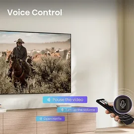 Hisense 55A6S 55" UHD 4K Smart TV
