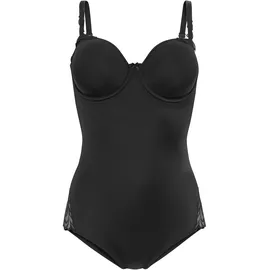 Triumph Shaping-Body Modern Finesse Schwarz 90D
