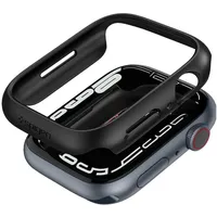 SPIGEN Thin Fit black Apple Watch 9/8/7 41mm