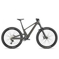 Scott Genius 920 2024 | dark grey | XL | Full-Suspension Mountainbikes