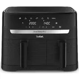 Tefal EY901N Dual Easy Fry