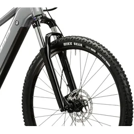 KROSS E-MTB Hexagon Boost 1.0 522 2023 29 Zoll RH 43 cm grau