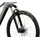 KROSS E-MTB Hexagon Boost 1.0 522 2023 29 Zoll RH 43 cm grau