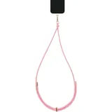 iDeal of Sweden IDCDS-497 Gurt für Handy Pink
