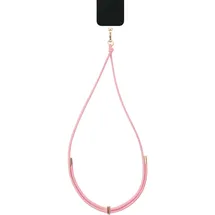 iDeal of Sweden IDCDS-497 Gurt für Handy Pink