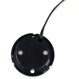 Kalb Material Für Möbel Einbau USB-Hub 2 in 1 12V Silbergrau 1 St.
