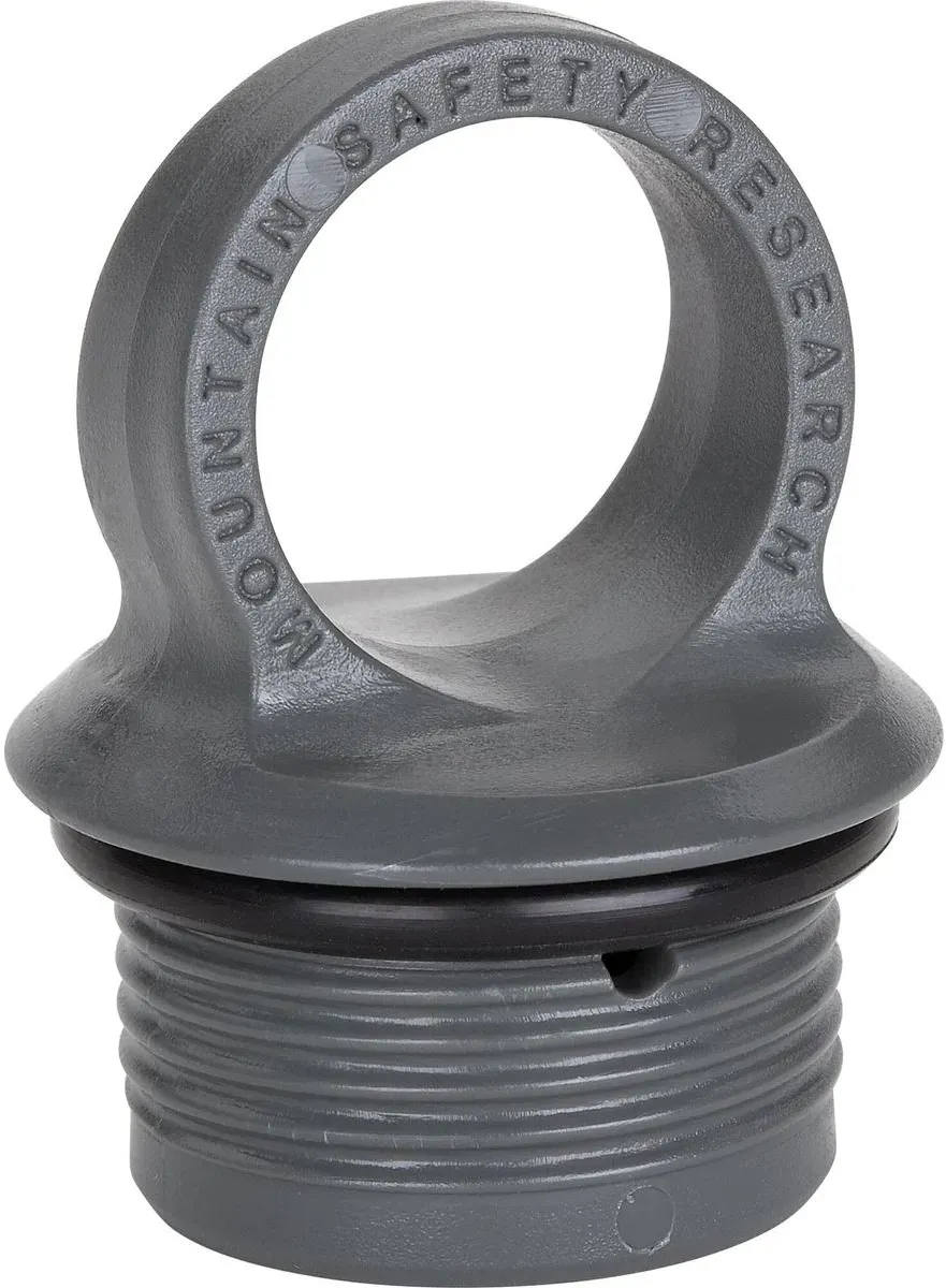 MSR Expedition Fuel Bottle Cap neutral