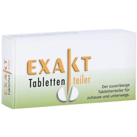 Meda Pharma GmbH & Co. KG MEDA Pharma Exakt Tablettenteiler