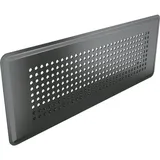 WOLF-Garten Wolf Bodengitter 350x130mm für flex. Kanalsystem 50x100, für CWL