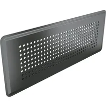 WOLF-Garten Wolf Bodengitter 350x130mm für flex. Kanalsystem 50x100, für CWL