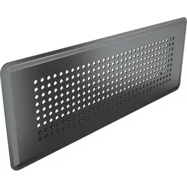 WOLF-Garten Wolf Bodengitter 350x130mm für flex. Kanalsystem 50x100, für CWL
