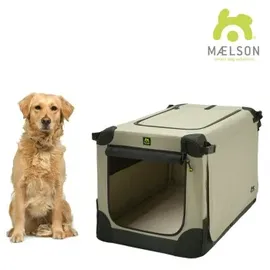 Maelson Transportbox Soft Kennel