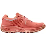 Mammut Ultimate Iii Low Gore-tex® Wanderschuhe - Terracotta / Apricot Brandy - EU 41 1/3