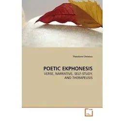 Poetic Ekphonesis, Fachbücher