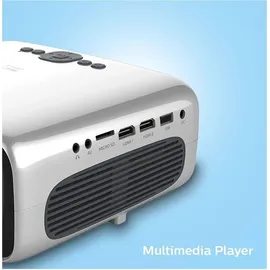 Philips NeoPix Prime One