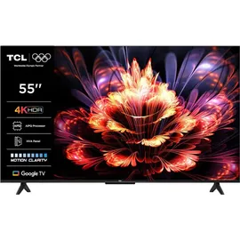 TCL 55V6C 55 Zoll LED 4K HDR Google TV
