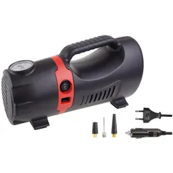 AMiO Luftkompressor 02383