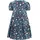 happy girls by eisend Kleid in blau), - 104