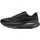 Nike Vomero 18 Herren Black/Dark Smoke Grey/Lightning Smoke Grey 45,5