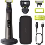 Philips OneBlade Pro 360 Face + Body QP6652/30