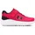 Under Armour Surge 4 AC Laufschuhe Jungen 600 red/black/black 27